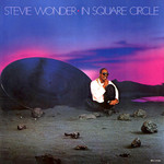 [Vintage Vinyl] Stevie Wonder - In Square Circle (w/ booklet)