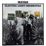 [Vintage Vinyl] Electric Light Orchestra - Ole ELO