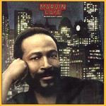 [Vintage Vinyl] Marvin Gaye - Midnight Love