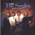 [Vintage Vinyl] ABBA - Singles (2LP)