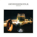 [Vintage Vinyl] Grover Washington, Jr. - Winelight ('Just the Two of Us')
