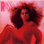 [Vintage Vinyl] Diana Ross - Ross (1983, RCA)
