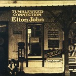 [Vintage Vinyl] Elton John - Tumbleweed Connection