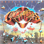 [Vintage Vinyl] Commodores - Greatest Hits