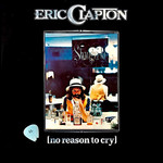 [Vintage] Eric Clapton - No Reason to Cry