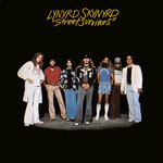 [Vintage] Lynyrd Skynyrd - Street Survivors (reissue cover, no flames)
