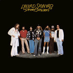 [Vintage Vinyl] Lynyrd Skynyrd - Street Survivors (reissue cover, no flames)