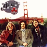 [Vintage] America - Hearts (bridge in background)