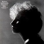[Vintage] Barbra Streisand - Greatest Hits Volume 2