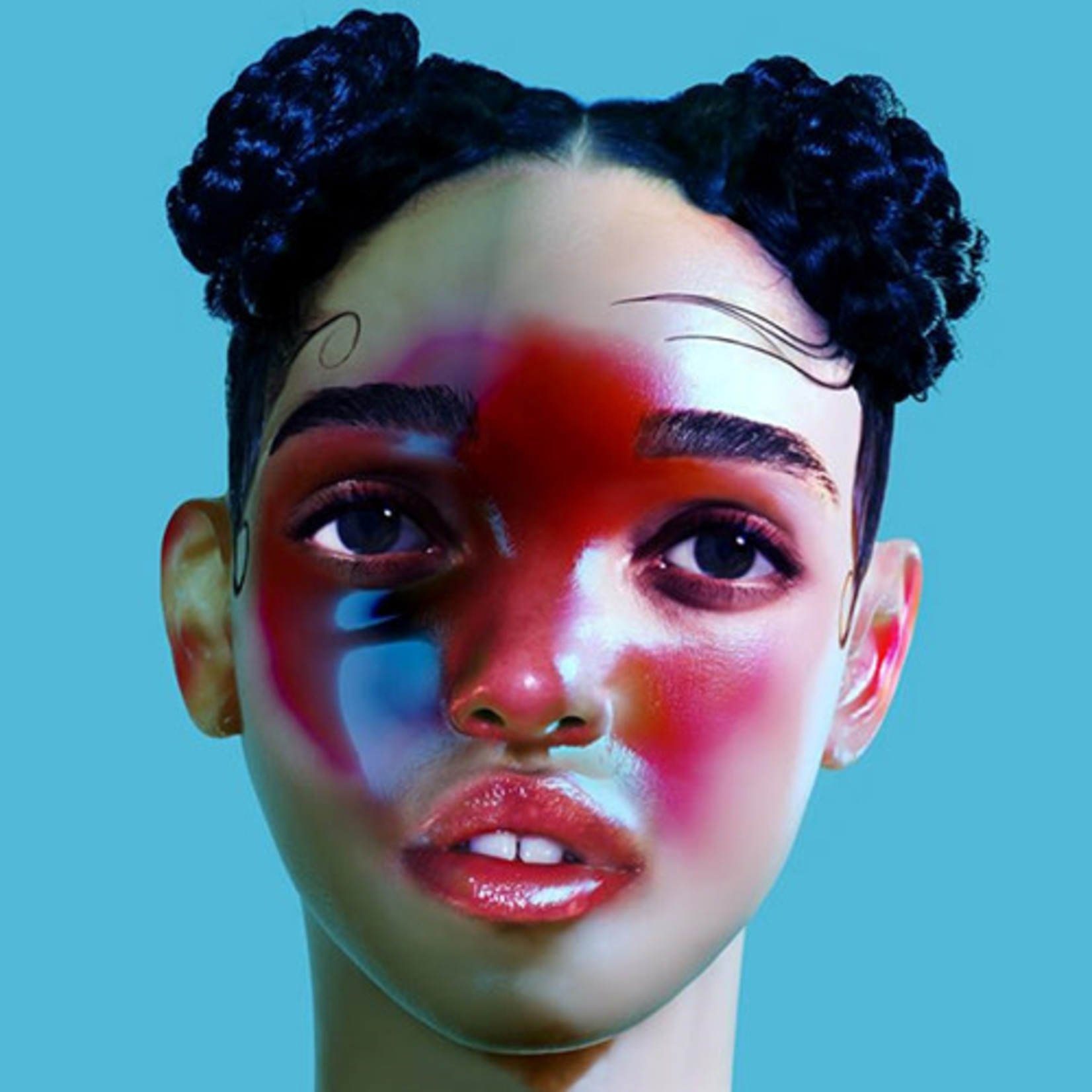 [New Vinyl] FKA Twigs - LP1
