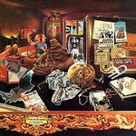 [New] Frank Zappa - Over Nite Sensation