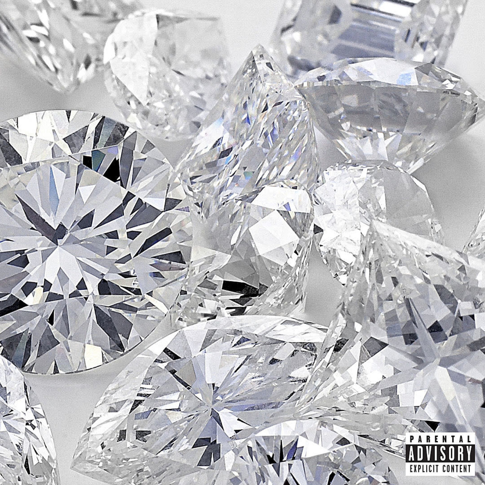 [New Vinyl] Drake - What a Time To Be Alive