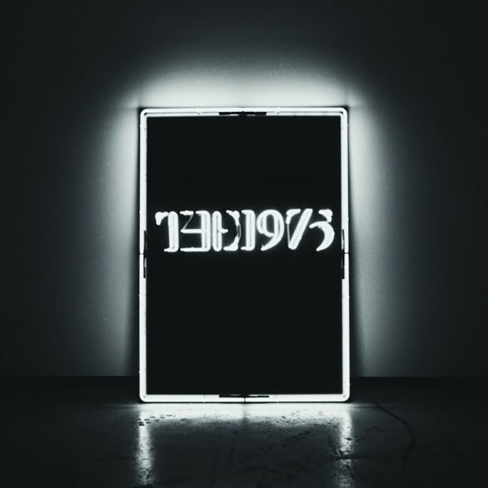 [New Vinyl] 1975 - self-titled (2LP)