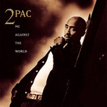 [New Vinyl] 2Pac - Me Against the World (2LP)
