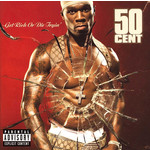 [New Vinyl] 50 Cent - Get Rich Or Die Tryin' (2LP)