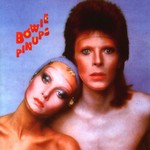 [Vintage] David Bowie - Pinups