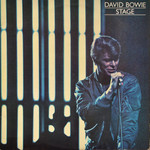 [Vintage Vinyl] David Bowie - Stage (2LP)