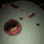 [New Vinyl] Death Grips - Year of the Snitch