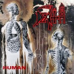 [New Vinyl] Death - Human