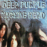 [Vintage Vinyl] Deep Purple - Machine Head