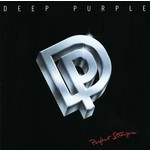[Vintage Vinyl] Deep Purple - Perfect Strangers