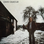 [Vintage] David Gilmour - self-titled