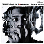 [New] Robert Glasper - Black Radio (2LP)