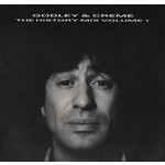 [Vintage] Godley & Creme (10cc) - The History Mix Volume 1