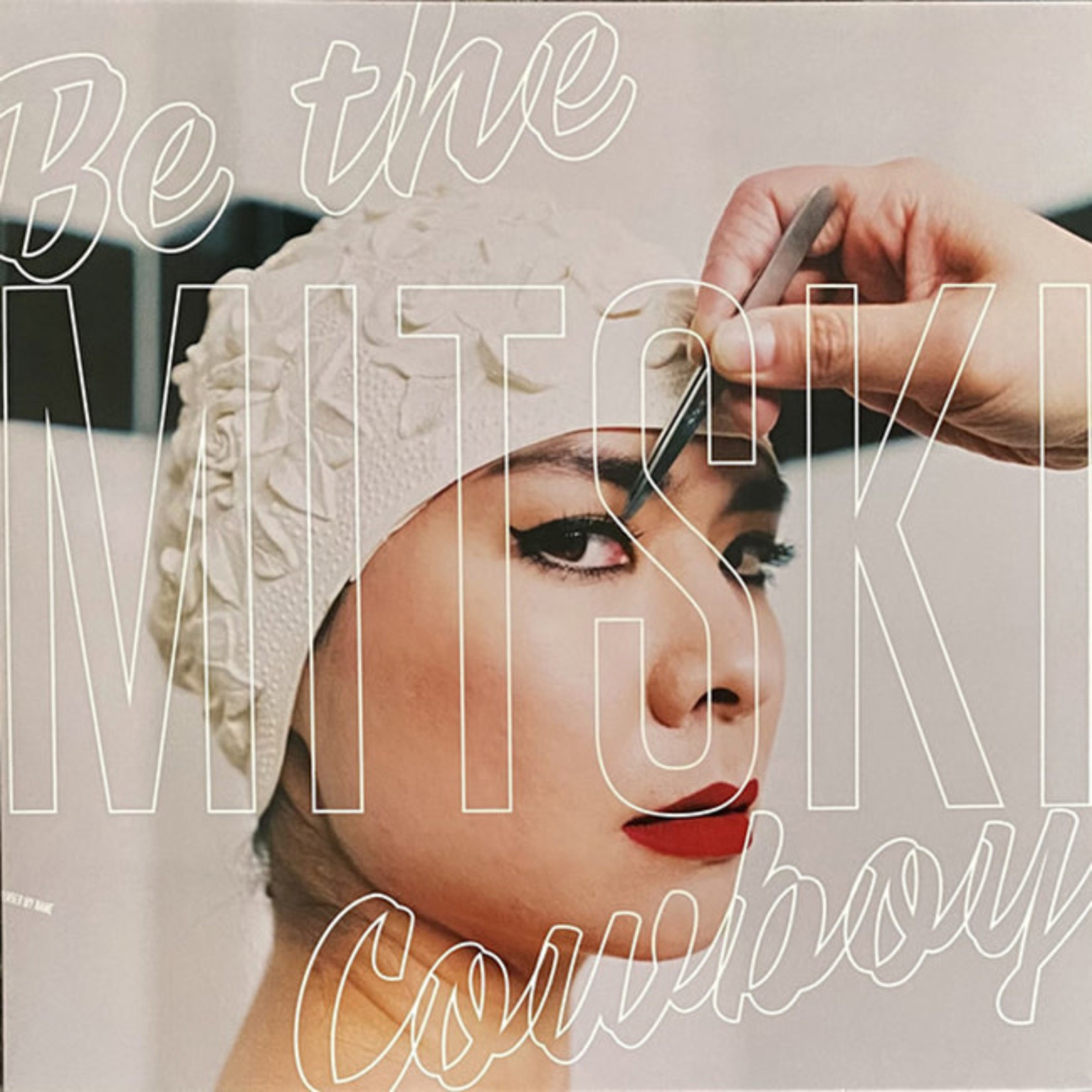 [New] Mitski - Be the Cowboy
