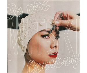 ビー・ザ・カウボーイ ミツキ Be the Cowboy Mitski CD廃盤 new-mitski-be-the-cowboy.jpg