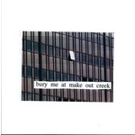 [New Vinyl] Mitski - Bury Me at Makeout Creek