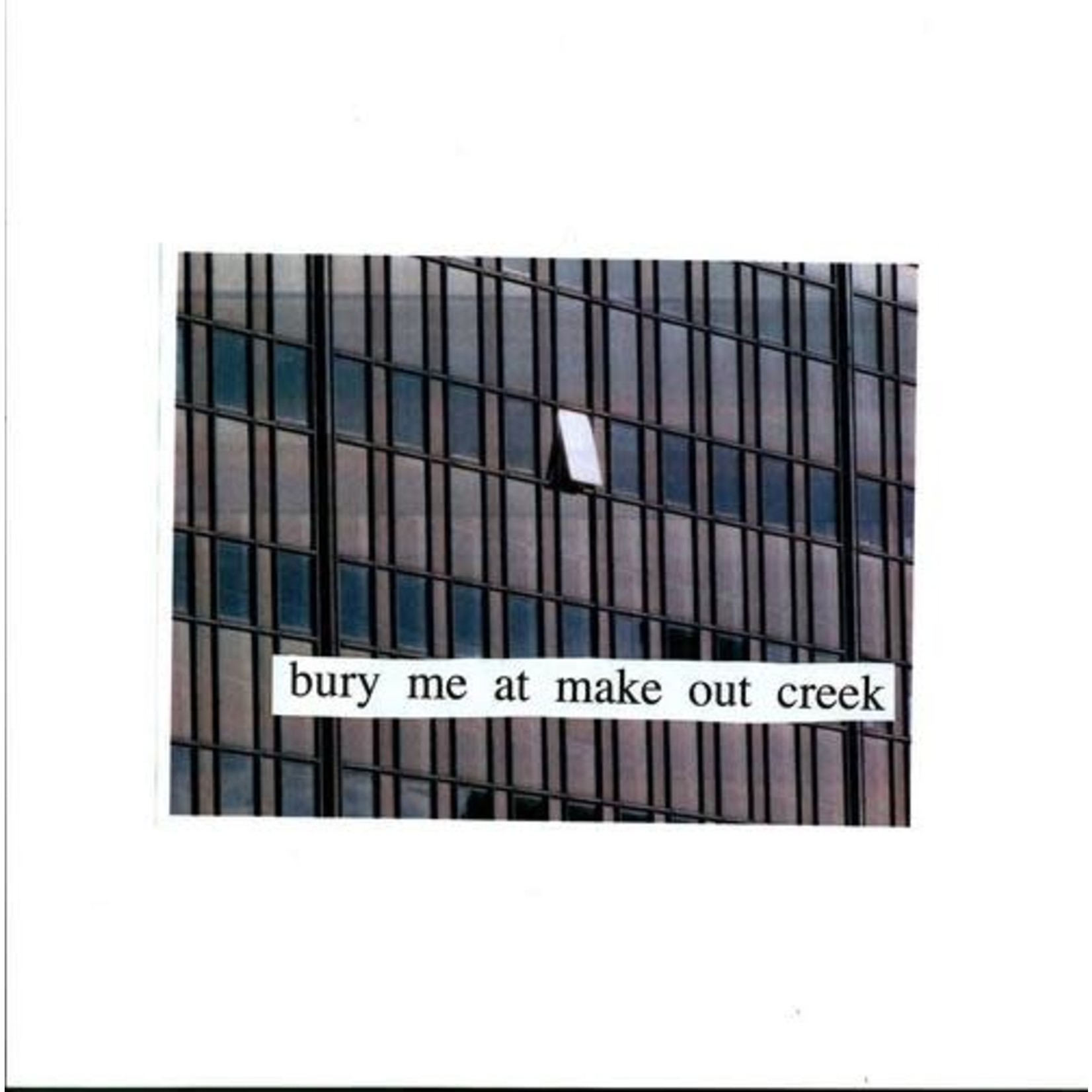 [New Vinyl] Mitski - Bury Me at Makeout Creek