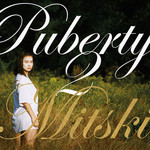 [New Vinyl] Mitski - Puberty 2