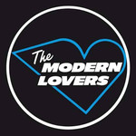[New] Modern Lovers - self-titled