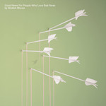 [New Vinyl] Modest Mouse - Good News For People Who Love Bad News (2LP)