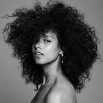 [New Vinyl] Alicia Keys - Here