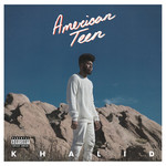 [New Vinyl] Khalid - American Teen