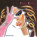 [Vintage Vinyl] Chaka Khan - I Feel for You
