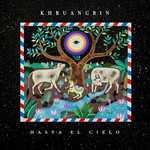 [New Vinyl] Khruangbin - Hasta El Cielo (LP+7")