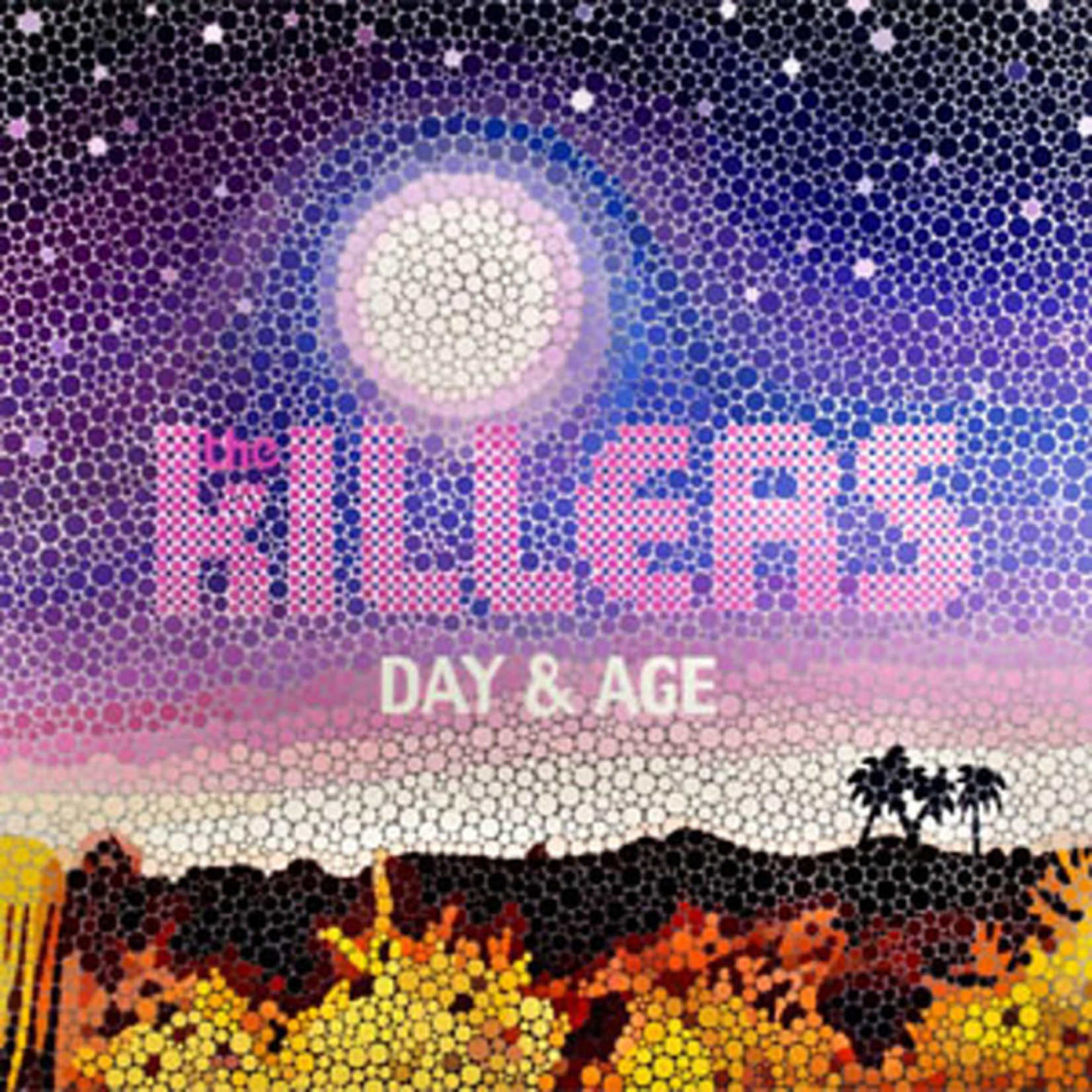 [New] Killers - Day & Age