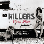 [New Vinyl] Killers - Sam's Town