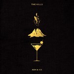 [New] Kills - Ash & Ice (2LP)