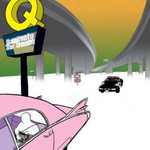 [New Vinyl] Quasimoto (Madlib) - The Unseen (2LP)