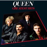 [Vintage Vinyl] Queen - Greatest Hits