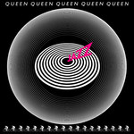 [New Vinyl] Queen - Jazz