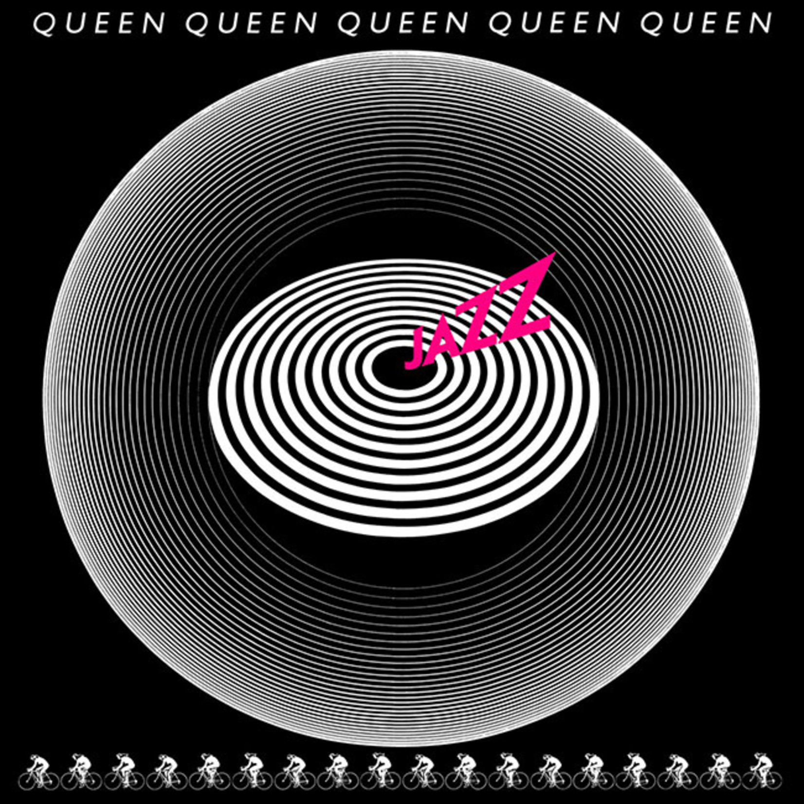 [New Vinyl] Queen - Jazz