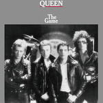 [New Vinyl] Queen - The Game