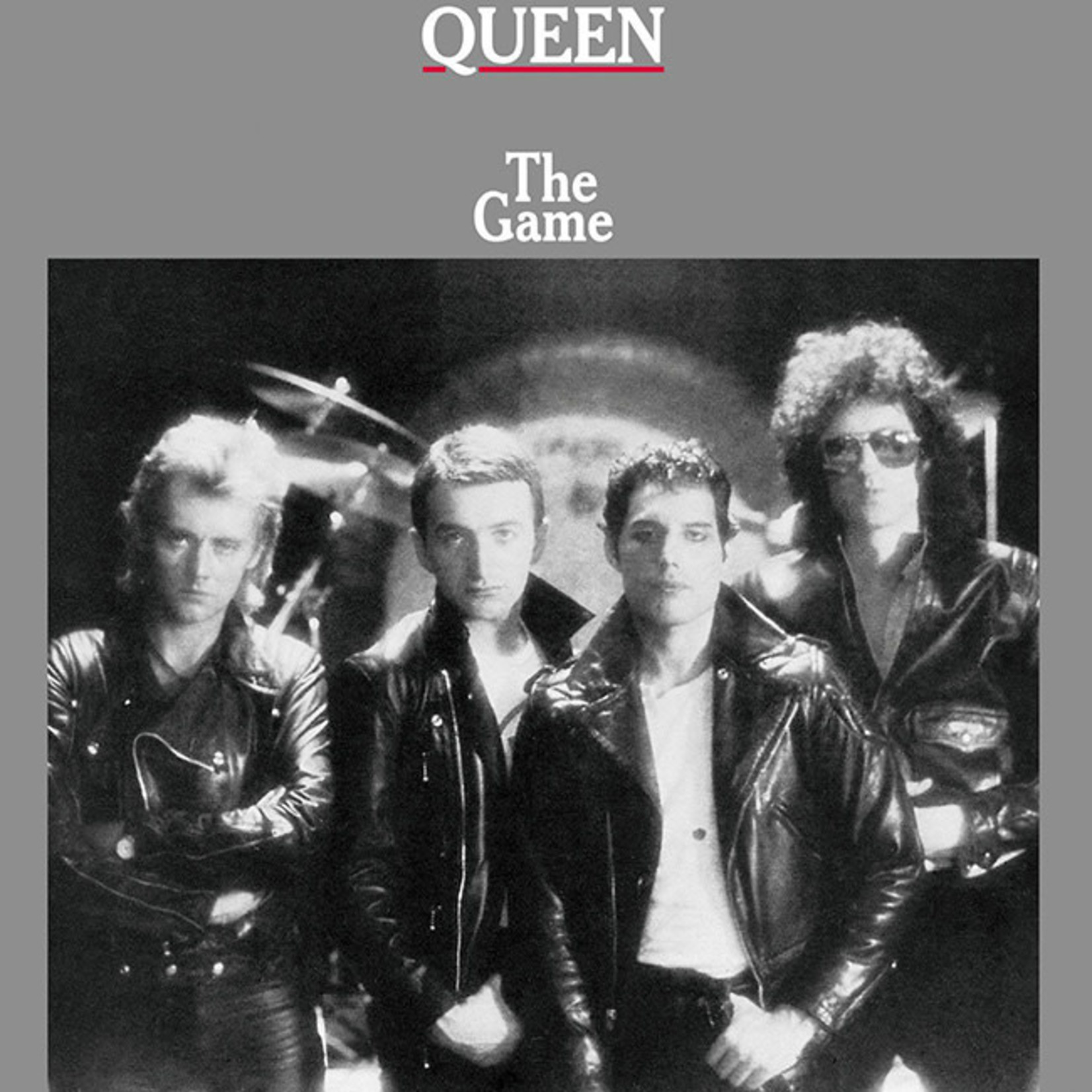 [New Vinyl] Queen - The Game