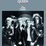 [Vintage] Queen - The Game