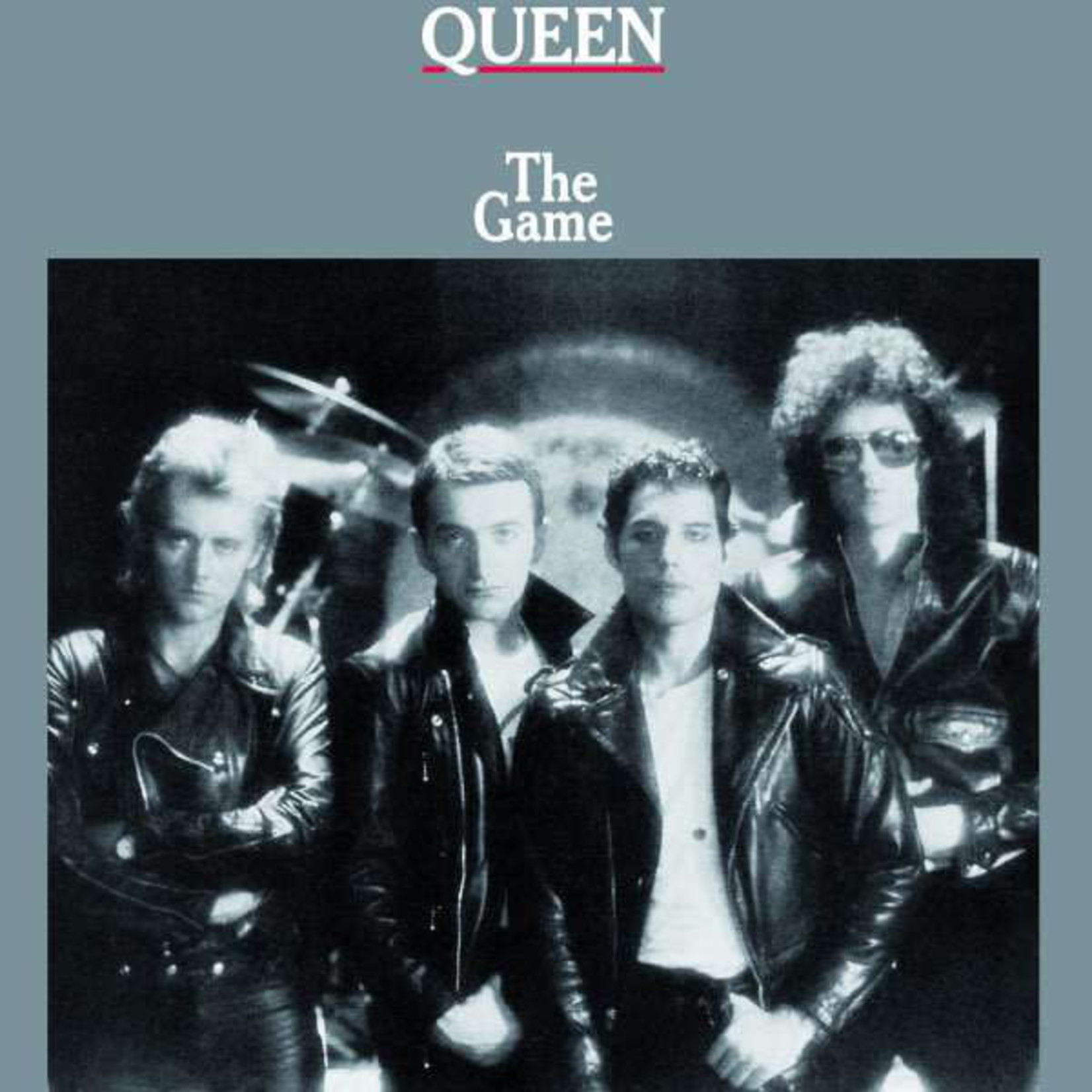[Vintage Vinyl] Queen - The Game